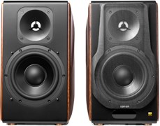 Колонки Edifier S3000MKII Brown/Black 502597