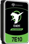 Жёсткий диск 8TB SAS Seagate Exos 7E10 (ST8000NM018B) 505910