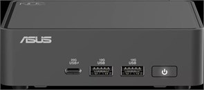 Платформа ASUS NUC 15 Pro Slim Kit (RNUC15CRKC700002) 514000