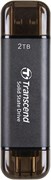 Внешний накопитель SSD 2TB Transcend ESD310C (TS2TESD310C) 505037