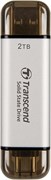Внешний накопитель SSD 2TB Transcend ESD310S (TS2TESD310S) 505040