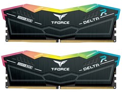 Оперативная память 32GB DDR5 6000MHz Team T-Force Delta RGB (FF3D532G6000HC30DC01) (2x16GB KIT) 510782