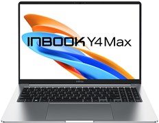 Ноутбук Infinix INBOOK Y4 Max 13TH YL613 (71005000611) 513021