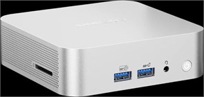 Мини ПК GEEKOM A6 (R7-6800H/16GB/512GB/Win11P) 514023