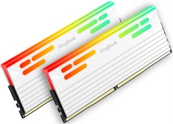 Оперативная память 32GB DDR5 6000MHz KingBank KFRW RGB (K5.01.FLA5ED9503) (2x16GB KIT) 510761