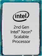 Серверный процессор Intel Xeon Silver 4215R OEM 506629