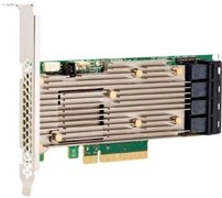 Контроллер RAID LSI 9460-16i 4Gb SGL 506658