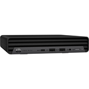 Настольный компьютер HP Pro Mini 400 G9 (8X4W1AV-NoOS) 503553