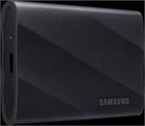Внешний накопитель SSD 4TB Samsung T9 (MU-PG4T0B) 504826