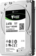 Жёсткий диск 2.4TB SAS Seagate Exos 10E2400 (ST2400MM0129) 505830