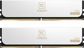 Оперативная память 32GB DDR5 6400MHz Team T-Create Expert (CTCWD532G6400HC32ADC01) (2x16GB KIT) 510799