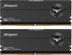 Оперативная память 32GB DDR5 6400MHz Team T-Force Xtreem (FFXD532G6400HC32ADC01) (2x16GB KIT) 510800