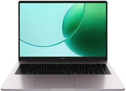Ноутбук Honor MagicBook X16 2025 Cloud Gray (GOH-X) (5301APLP) 513075