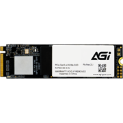 Накопитель SSD 4TB AGI AI298 (AGI4T0GIMAI298) 515142