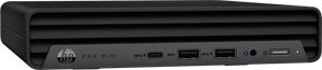 Настольный компьютер HP Pro Mini 400 G9 (A54WVET) 503581