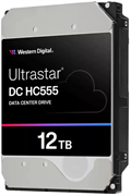 Жёсткий диск 12TB SAS WD Ultrastar DC HC555 505926