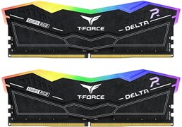 Оперативная память 32GB DDR5 6000MHz Team T-Force Delta RGB (FF3D532G6000HC28ADC01) (2x16GB KIT) 510781
