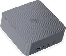 Мини ПК Beelink EQR7 Milky Grey (7735HS/24G/500GB/NoOS) 513980