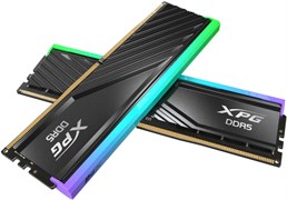 Оперативная память 32GB DDR5 6400MHz ADATA XPG Lancer Blade RGB Black (AX5U6400C3216G-DTLABRBK) (2x16GB KIT) 510785