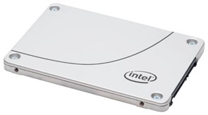 Накопитель SSD 960GB Intel D3-S4510 Series (SSDSC2KB960G8) OEM 502782