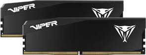 Оперативная память 32GB DDR5 6000MHz Patriot Viper Elite 5 Ultra (VEU532G6028K) (2x16GB KIT) 510238
