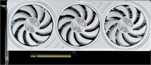 Видеокарта NVIDIA GeForce RTX 5070 Palit White OC 12GB (NE75070U19K9-GB2050W) 513534
