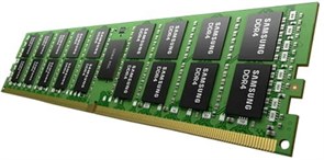 Оперативная память 32GB DDR4 3200MHz Samsung ECC Reg OEM (M393A4K40XXX-CWE) 506033