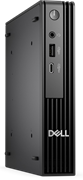 Мини ПК Dell Pro Micro (QCM1250) (3853) 514018