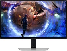 Монитор Samsung 27" LS27DG600SIXCI Odyssey OLED G6 515330