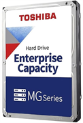 Жёсткий диск 14TB SATA-III Toshiba MG09 (MG09ACA14TE) 514217