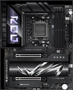 Материнская плата ASUS ROG CROSSHAIR X870E HERO 512938
