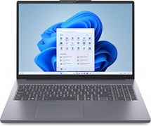 Ноутбук Lenovo IdeaPad Slim 3 16AHP10 Luna Grey (83KB000BRK) 513323