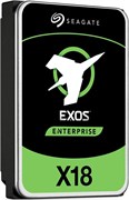 Жёсткий диск 14TB SATA-III Seagate Exos X18 (ST14000NM000J) 505861