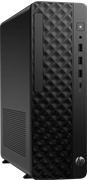 Настольный компьютер HP ProDesk 2 SFF G1i E (BY7F7ET) 503586