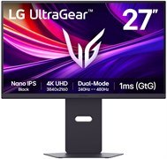 Монитор LG 27" 27G850A-B 515858