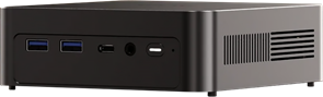 Мини ПК Chuwi AuBox X (CWI611P) 513985