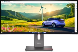 Монитор Lenovo 34" ThinkVision P34WD-40 (64ADGAT1UK) 515045