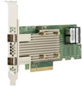 HBA-адаптер LSI Logic 9400-8i8e SGL 506682