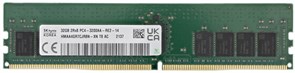 Оперативная память 32GB DDR4 3200MHz Hynix ECC Reg (HMAA4GR7CJR8N-XN) 506073