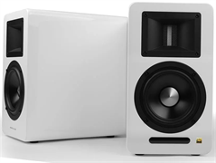 Колонки AirPulse A100 White 502615