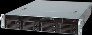 Серверный корпус Ablecom CS-R25-41P 506987