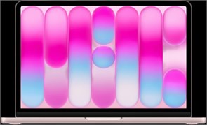Ноутбук Apple MacBook Neo 13 Blush (A18 Pro) (MHFH4) 508691