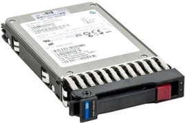 Накопитель SSD 960GB SATA-III HPE (P40498-B21) 506764