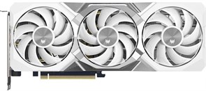 Видеокарта AMD Radeon RX 9070 XT Acer Predator BiFrost White OC 16GB (DP.Z4FWW.P02) 513763