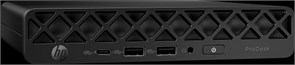 Мини ПК HP ProDesk 4 Mini G1i (BY6V3ET) 514037