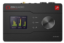 Звуковая карта Antelope Audio Zen Quadro Synergy Core 514810