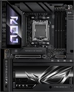 Материнская плата ASUS ROG CROSSHAIR X870E HERO BTF 513119
