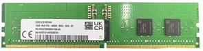 Оперативная память 16GB DDR5 4800MHz Hynix ECC Reg (HMCG78MEBRA115N) OEM 506032