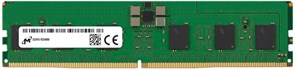 Оперативная память 16GB DDR5 4800MHz Micron ECC Reg (MTC10F1084S1RC48BA1) OEM 506064