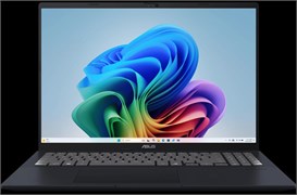 Ноутбук ASUS M1607KA Vivobook 16 Quiet Blue (MB189) 509625